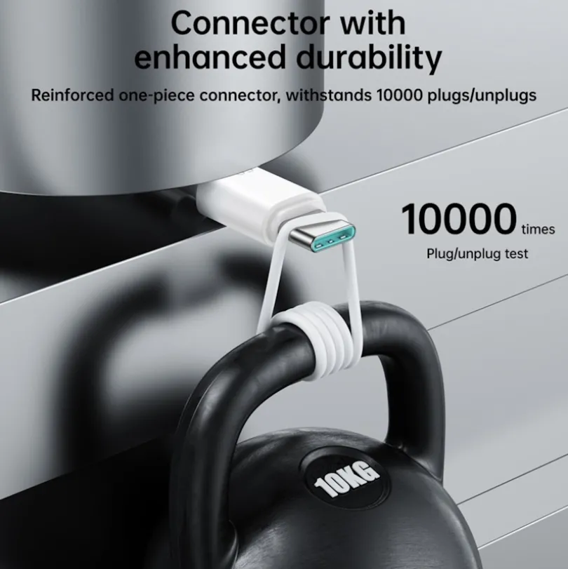 Joyroom Premium Series USB-C Oplaadkabel 60W