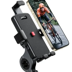 Joyroom Rugged Fietshouder Smal Stuur