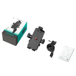Joyroom Rugged Fietshouder Smal Stuur