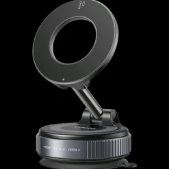 Joyroom Suction Cup Magnetic Car Phone Holder