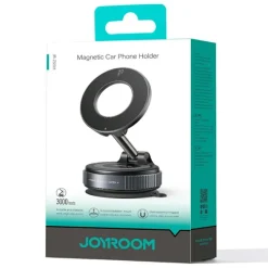Joyroom Suction Cup Magnetic Car Phone Holder
