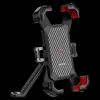 Joyroom Telefoonhouder Motor / Elektrische Fiets Spiegelbevestiging