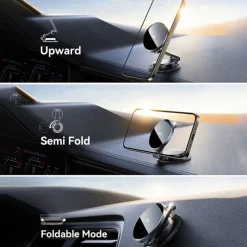 Joyroom 15W Foldable Magnetic Wireless Car Charger Holder