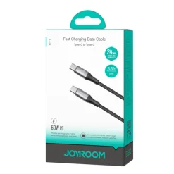 Joyroom 60W USB-C Fast Charging Data Cord