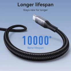 Joyroom 60W USB-C Fast Charging Data Cord