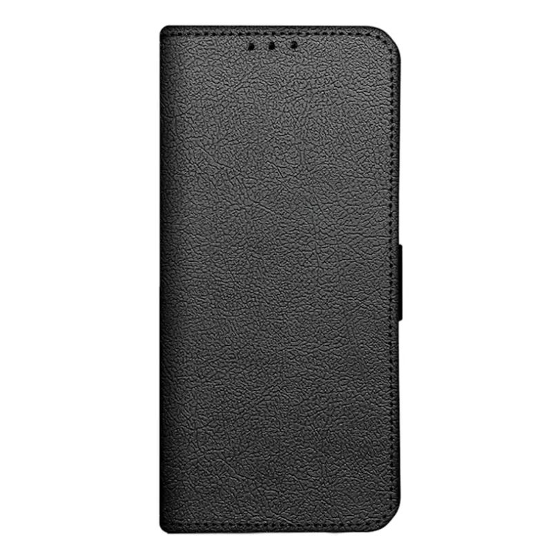 Just in Case Edge 30 Neo Leren Portemonnee Hoesje