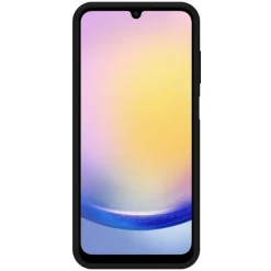 Just in Case Galaxy A25 Siliconen (TPU) Hoesje