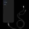 Just in Case Galaxy A15 TPU Hoesje Met Draagkoord