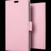 Just in Case Galaxy S20+ Wallet Case Pink