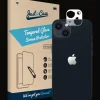 Just in Case iPhone 14 Plus Gehard Glazen Camera Protector