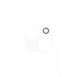 Just in Case iPhone 14 Plus Gehard Glazen Camera Protector