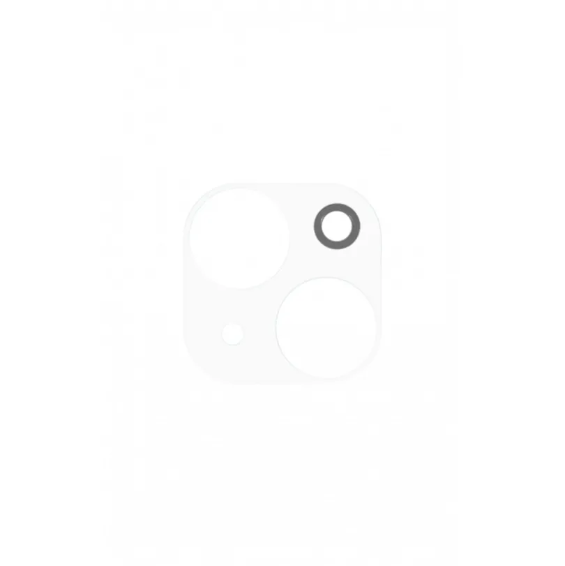 Just in Case iPhone 14 Plus Gehard Glazen Camera Protector