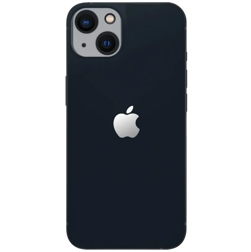Just in Case iPhone 14 Plus Gehard Glazen Camera Protector