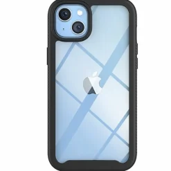 Just in Case iPhone 15 Plus Volledig Beschermend Hoesje