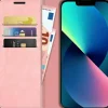 Just in Case iPhone 14 Plus Portemonnee Hoesje