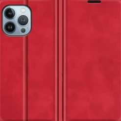 Just in Case iPhone 14 Pro Max Portemonnee Hoesje
