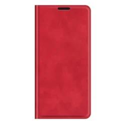 Just in Case iPhone 15 Pro Magnetisch Portemonnee Hoesje