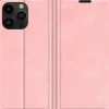 Just in Case iPhone 15 Pro Magnetisch Portemonnee Hoesje