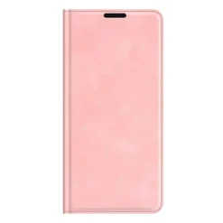 Just in Case iPhone 15 Pro Magnetisch Portemonnee Hoesje