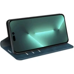 Just in Case iPhone 14 Pro Max Portemonnee Hoesje