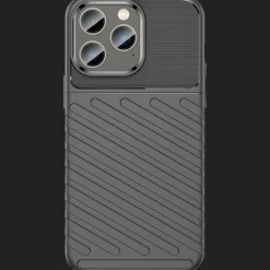 Just in Case iPhone 14 Pro Max Extra Grip Hoesje