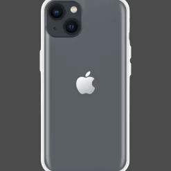 Just in Case iPhone 14 TPU Hoesje Met Draagkoord