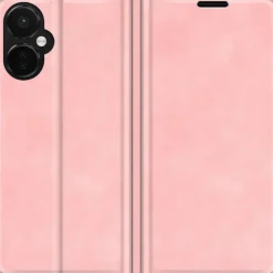 Just in Case Nord CE3 Lite 5G Portemonnee Hoesje