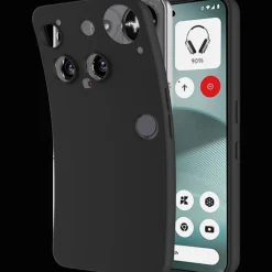 Just in Case Nothing Phone (3) TPU Hoesje