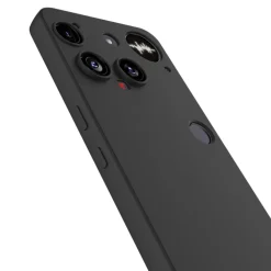 Just in Case Nothing Phone (3) TPU Hoesje