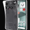 Just in Case Nothing Phone (3) TPU Hoesje
