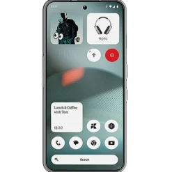 Just in Case Nothing Phone (3) TPU Hoesje