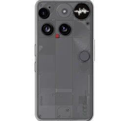 Just in Case Nothing Phone (3) TPU Hoesje