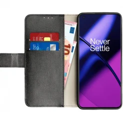 Just in Case OnePlus 11 Portemonnee Case