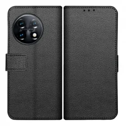 Just in Case OnePlus 11 Portemonnee Case