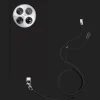 Just in Case OnePlus 12 TPU Hoesje Met Draagkoord