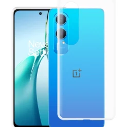 Just in Case OnePlus Nord CE4 Lite Siliconen (TPU) Hoesje