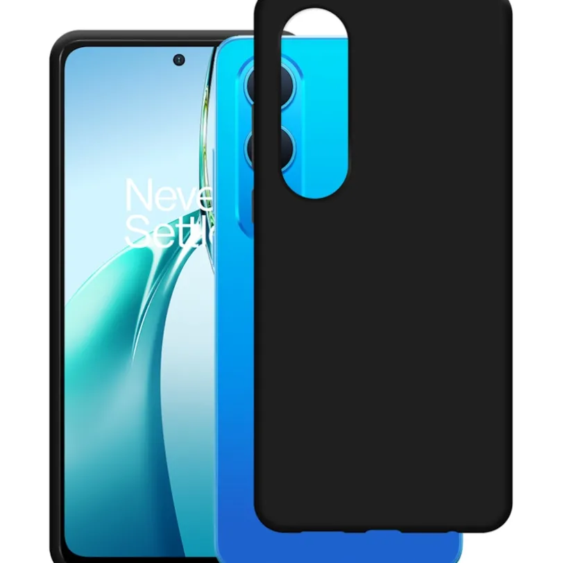 Just in Case OnePlus Nord CE4 Lite Siliconen (TPU) Hoesje