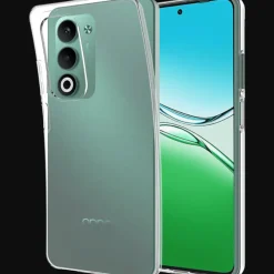 Just in Case OPPO A5 Hoesje