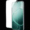 Just in Case OPPO A6 Pro Glazen Screenprotector