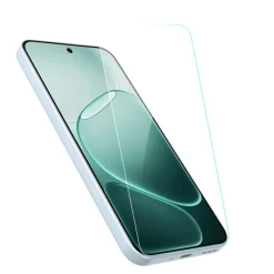 Just in Case OPPO A6 Pro Glazen Screenprotector