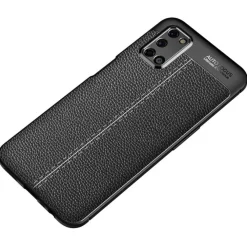 Just in Case OPPO A52/A72 Rugged Case Black