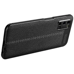 Just in Case OPPO A52/A72 Rugged Case Black
