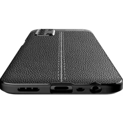 Just in Case OPPO A52/A72 Rugged Case Black