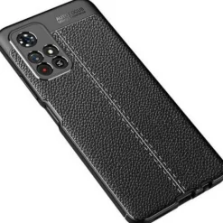 Just in Case POCO M4 Pro 4G Soft Hoesje