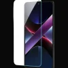 Just in Case POCO X7 Glazen Screenprotector