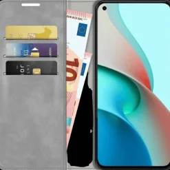 Just in Case Xiaomi (Mi) 11 Lite 5G (NE) Portemonnee Hoesje