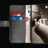 Just in Case Xiaomi 14T Portemonnee Hoesje
