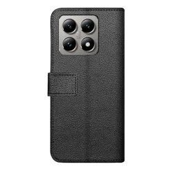 Just in Case Xiaomi 14T Portemonnee Hoesje