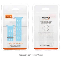 Kalebol Samsung Galaxy Watch Ultra Wave Bandje