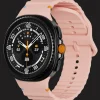 Kalebol Samsung Galaxy Watch8 (Classic) Siliconen Horlogebandje